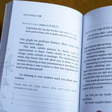 Keep Teaching Devotional Book